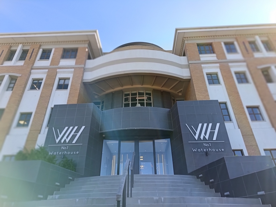 To Let commercial Property for Rent in Century City Western Cape